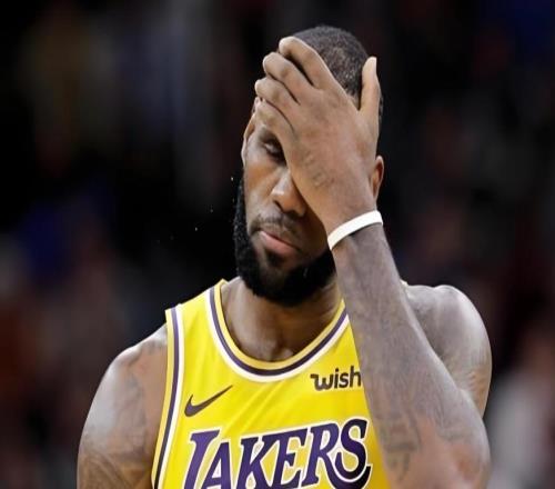 高階數(shù)據(jù)看，41歲詹皇是什么水平