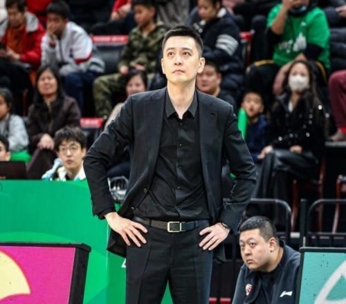 楊鳴辭任遼寧隊主教練，下家已經(jīng)找好，29號開始上崗