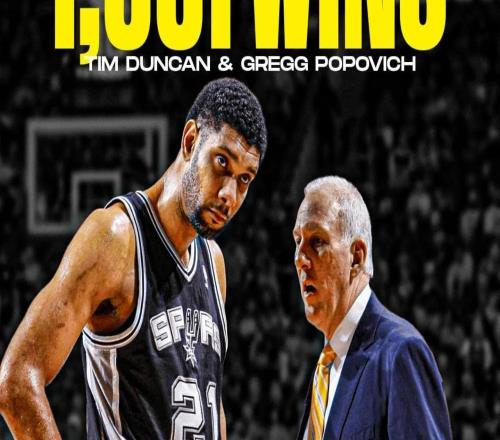 球員&教練搭檔贏球場次排名：鄧肯+波波1001場領銜，庫里+科爾在列