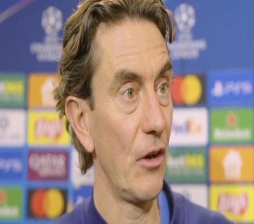 弗蘭克：14名球員缺席確實是不小的數字波羅預計將傷缺4周