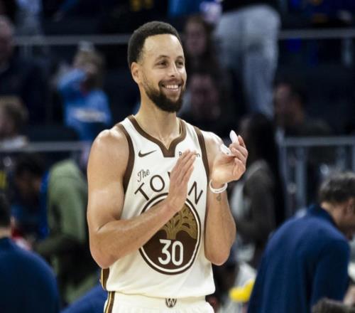 再打1場！皮爾斯用19年書寫的得分紀錄，就要被庫里超越了