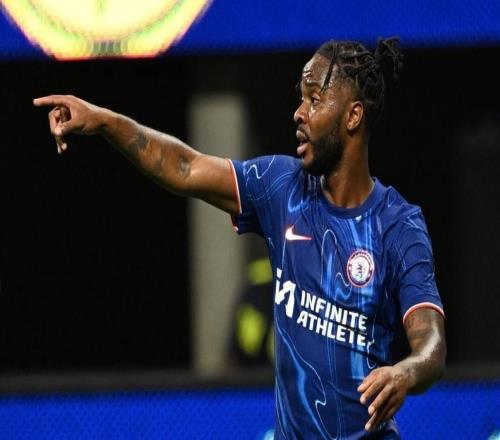 羅馬諾：切爾西和斯特林的團(tuán)隊(duì)正在就離隊(duì)事宜進(jìn)行談判