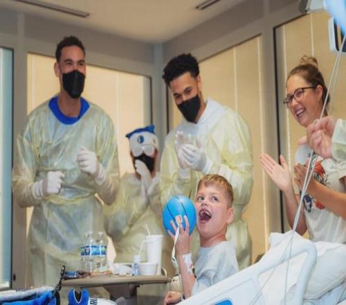 帶著母親遺愿戰(zhàn)斗12年，交易添頭成了隊(duì)魂