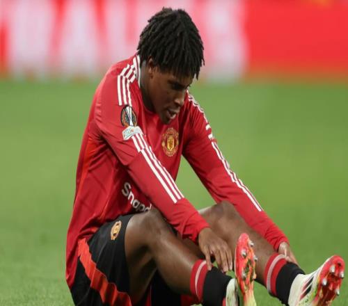 計劃有變多古傷情或讓曼聯改變轉會策略