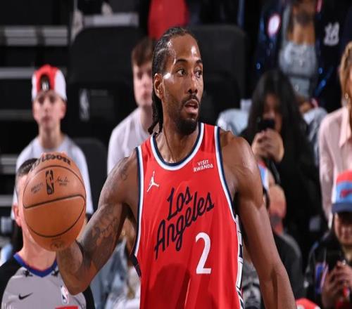 來了！NBA最新實(shí)力榜：雷霆丟掉第1、快船僅升1名、火箭第3！