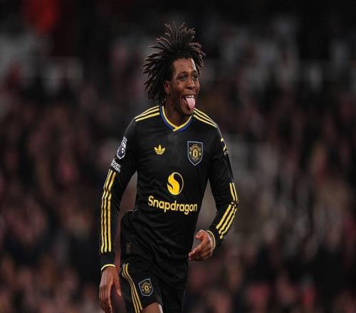 懂球帝X咪咕英超第23輪最佳進球：多古爆桿世界波