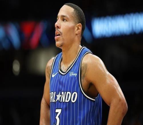 班凱羅空砍賽季新高37分NBA常規(guī)賽魔術(shù)98114不敵騎士