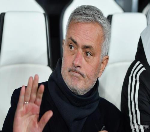 1平4負(fù)，皇馬是穆里尼奧執(zhí)教生涯不勝場(chǎng)次最多的對(duì)手