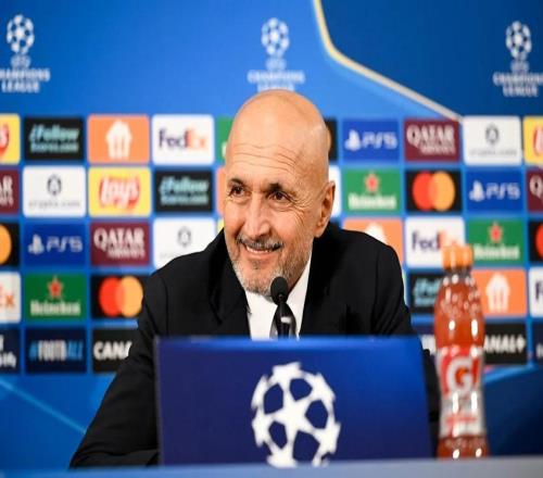 斯帕萊蒂:奧蓬達的天賦顯而易見,但“好孩子”性格限制了他