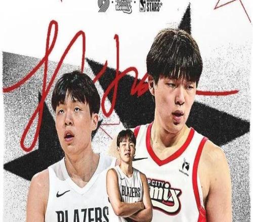 2026NBA全明星，楊瀚森入選！