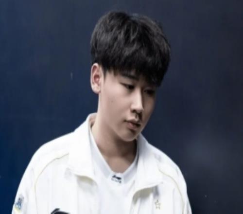 下一場對陣BLG！Wei：調整好我們的狀態，現在打團不是很好