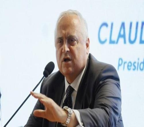 洛蒂托：讓羅馬尼奧利留隊是深思熟慮后的決定我和薩里沒沖突