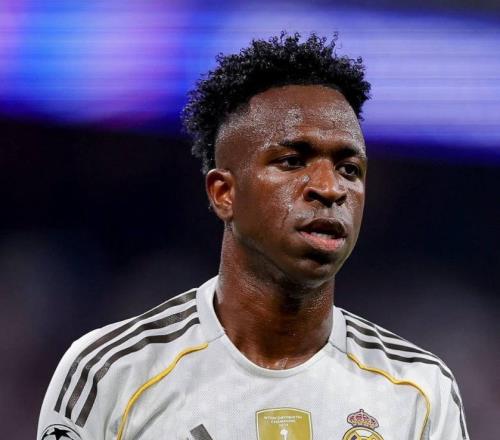 稅后3000萬！21場2球還獅子大開口，維尼修斯想對標(biāo)姆巴佩有點難