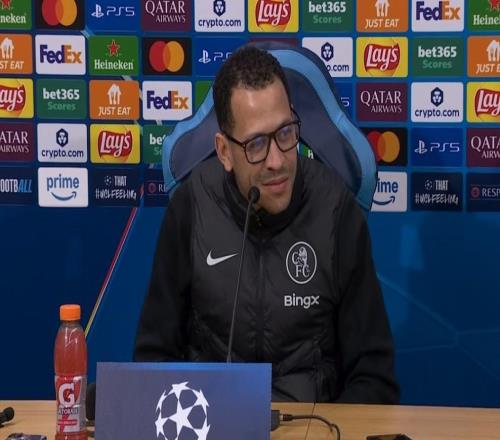 羅塞尼爾：凱塞多是世界最佳后腰討論帕爾默的傳聞毫無(wú)意義