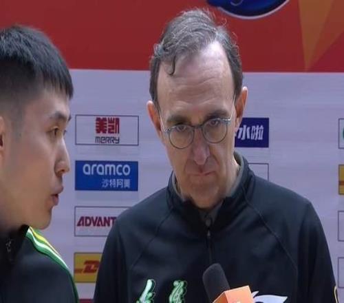 狂贏52分！首次得分破百！遼籃橫掃宿敵，新帥開心，楊鳴寒心嗎