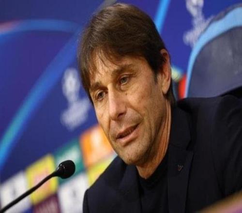 孔蒂:斯帕莱蒂说我们是“前意大利冠军”他应该更谨慎一些