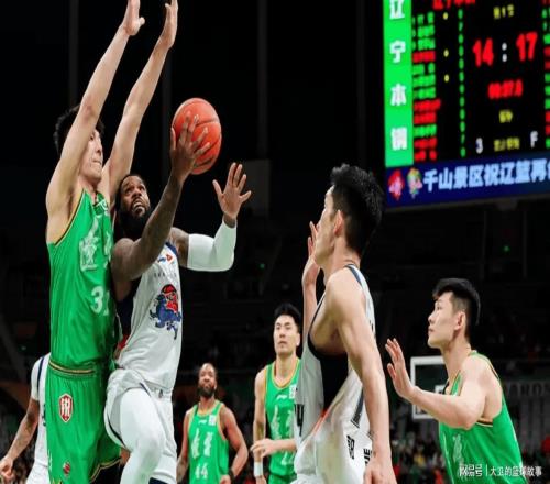 狂轟109：57，遼寧大勝四川！烏戈執(zhí)教大獲成功，年輕球員被激活