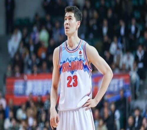 新疆男籃為什么輸給同曦阿不都毫不客氣揭秘輸球原因，一語道破