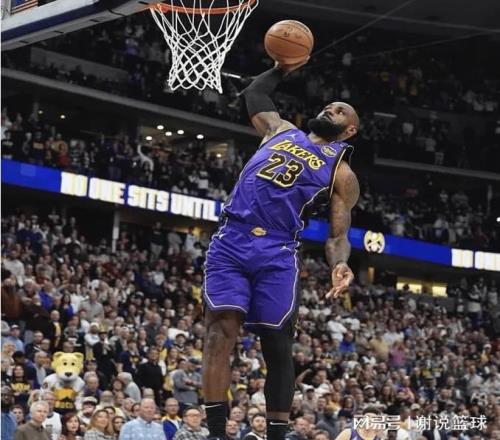 湖人打騎士兇多吉少詹姆斯賽季首遇老東家，對手三主力無法出場