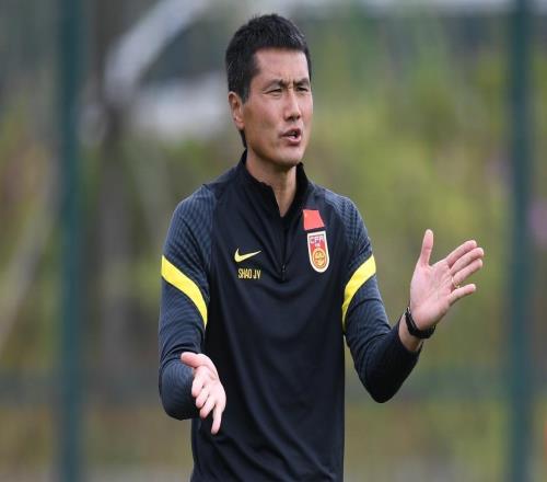 多人無緣邵佳一首次設置國足門檻，U23球員必須能在聯賽踢上球