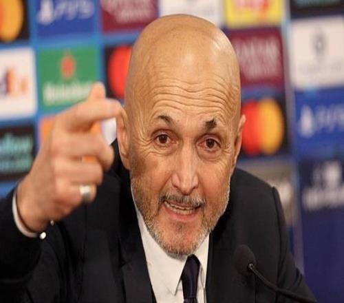 斯帕萊蒂：轉(zhuǎn)會(huì)傳聞對(duì)我而言絕不是干擾，反而是一種幫助