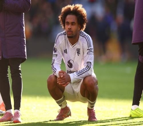 天空體育透露曼聯冬季窗口將保持靜默，既不會有人走人也不會有人入駐_英超直播