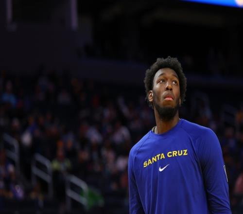 阿里納斯：勇士王朝終結(jié)于榜眼簽的失誤本應成為你如今的建隊基石_NBA直播