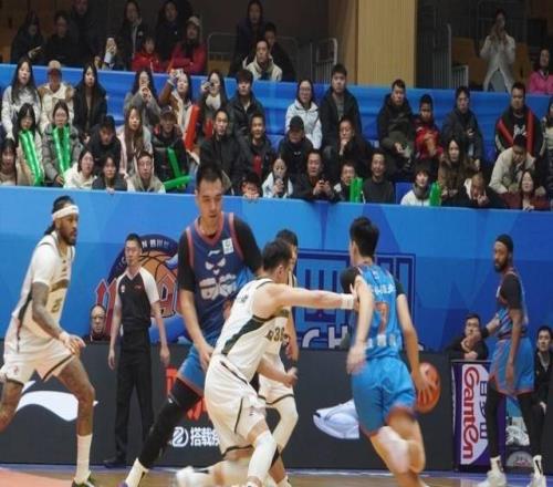 CBA四川男籃大比分負(fù)于遼寧男籃