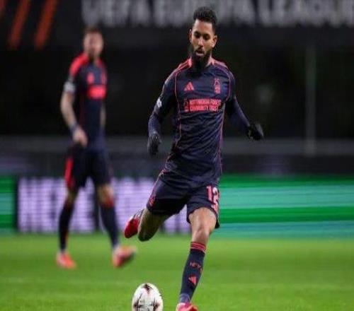 記者：D.路易斯租借回歸維拉