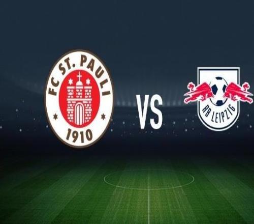 圣保利vsRB萊比錫:藤田讓瑠奇馬、梅茨首發,勞姆、古拉西奇出戰