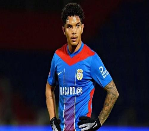 迪馬濟(jì)奧：熱那亞總價(jià)1000萬歐簽葡超中場(chǎng)阿莫林