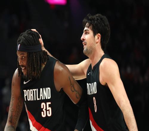 開(kāi)拓者傷病報(bào)告更新：羅威可以出戰(zhàn)，阿夫迪亞缺陣