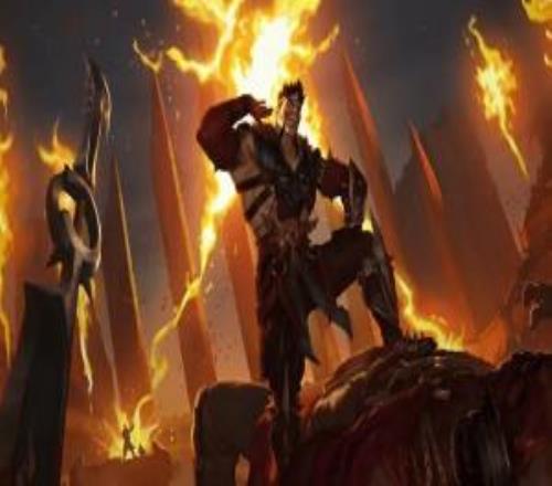 16.3測(cè)試服改動(dòng)名單：趙信、蔚增強(qiáng)，韋魯斯削弱，梅爾調(diào)整