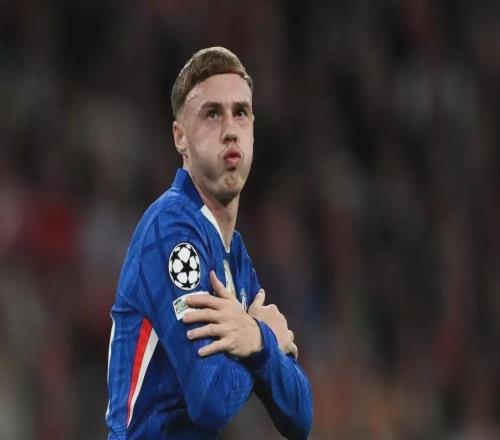 鄉(xiāng)愁敵不過天價B費六成概率離隊，帕爾默能否身披紅魔戰(zhàn)袍