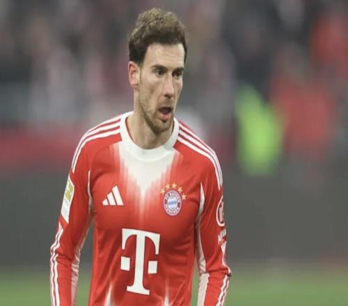 圖片報：拜仁對冬窗出售磁卡持開放態(tài)度，但前提是孔帕尼同意