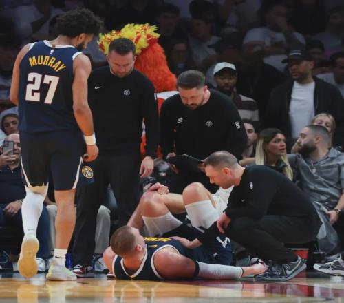 聯(lián)盟第一人！無緣常規(guī)賽MVP！NBA評獎規(guī)則引發(fā)質(zhì)疑