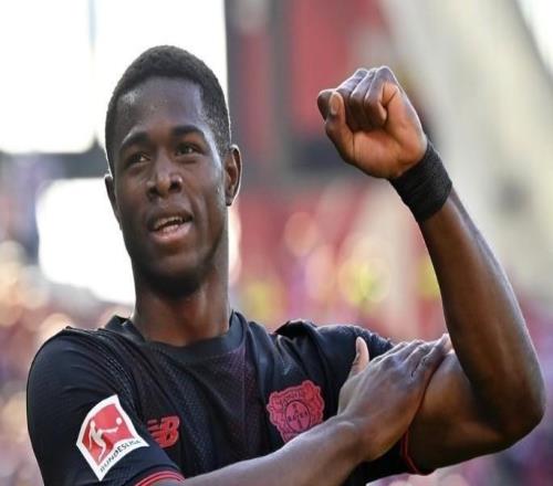 德天空：英超、沙特聯(lián)有隊(duì)伍4500萬歐求購科法內(nèi)，均遭藥廠拒絕