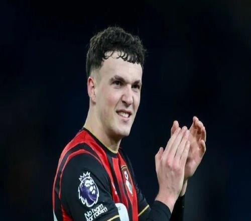 TA丨伯恩茅斯即將買斷A希門尼斯，米蘭皇馬各拿50%