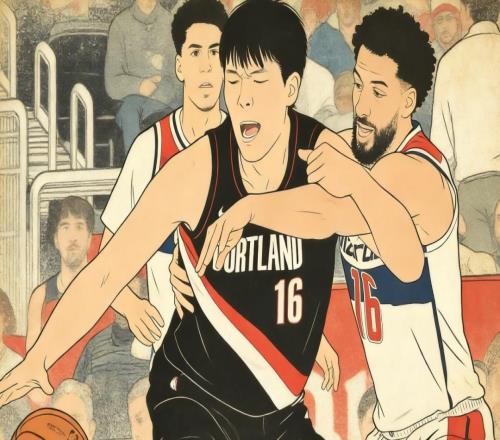 6分5板！楊瀚森至今最強一戰(zhàn)，獲斯普利特盛贊，親承增加上場時間