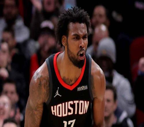 火箭隊(duì)交易傳聞不斷，內(nèi)部人士：火箭1位年輕球員絕對(duì)不會(huì)被交易