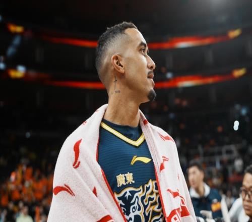 真的霸氣！廣東“皇后”，不是水貨！