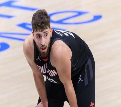 火箭逆轉(zhuǎn)灰熊！休城2巨頭各轟33分！阿門(mén)14助攻，化身第一輔助