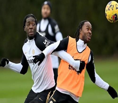 記者：周一之后斯特林將不再是藍軍球員迪薩西關(guān)窗前會離隊