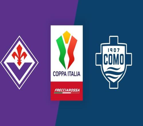 意杯：佛羅倫薩vs科莫賽事前瞻