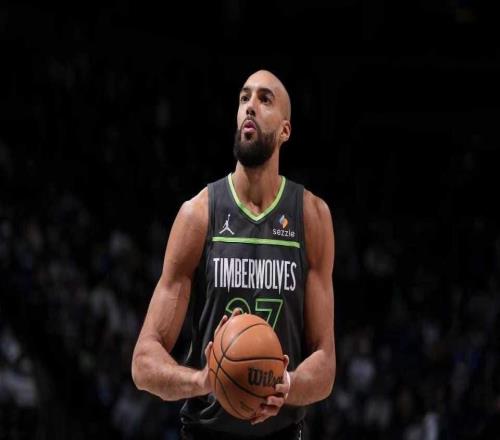 庫里華子缺席！森林狼大勝勇士終結5連敗升前六戈貝爾15+17