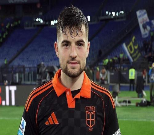 米體：國米去年夏窗曾想簽巴圖里納，但無法匹配科莫報價