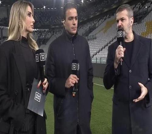 斯特拉馬喬尼：洛卡特利和圖拉姆完全壓制住了麥克托米奈