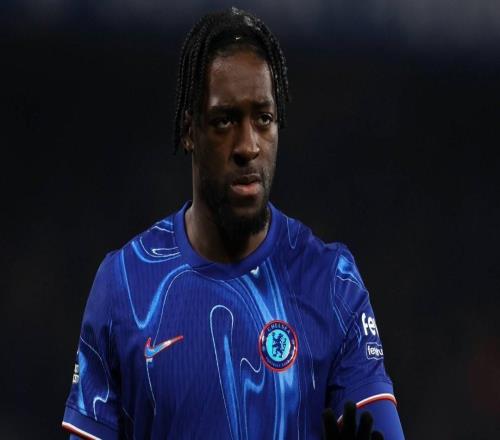 迪馬濟(jì)奧：佛羅倫薩正在考慮引進(jìn)切爾西中衛(wèi)迪薩西