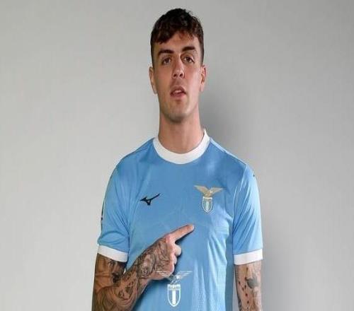 丹尼爾馬爾蒂尼：對我的姓氏感到驕傲，是時候展現(xiàn)實力了