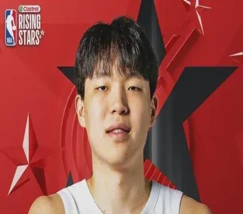 計(jì)劃有變！楊瀚森同學(xué)！全明星來了